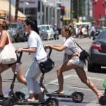 Electric bike in Puerto plata - Photo 2 (Gallery view)