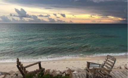 Experiență de glamping Bahía de las águilas din Santo Domingo - Photo 3 (Gallery view)