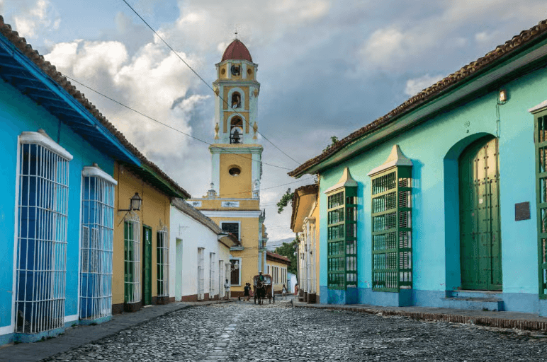 Trinidad, Cienfuegos, Viñales & los Cayos 9-day Tour - Photo 3 (Gallery view)
