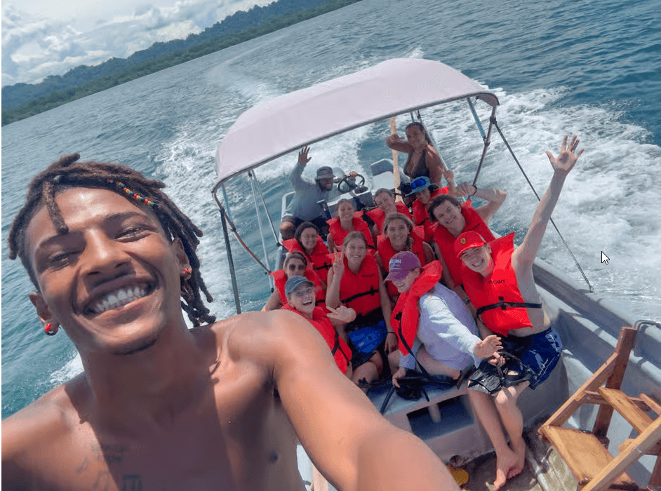 Snorkel en el Parque Nacional Cahuita: Explora el Arrecife - Photo 3 (Gallery view)