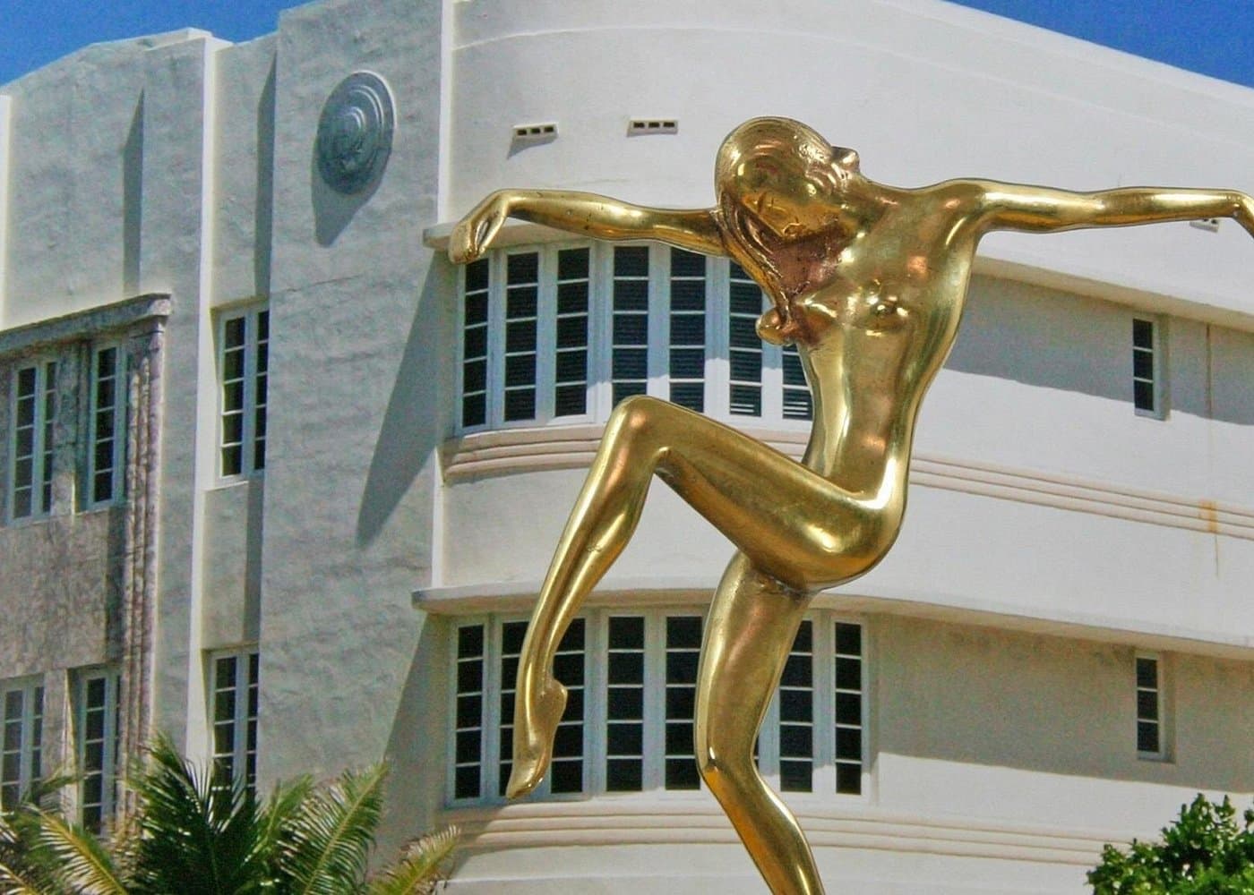 Eksperyans gou Miami Art Deco Wynwood Little Havana - Photo 2 (Gallery view)