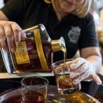 Punta Cana: Oliver & Oliver Rum Tasting & Pairing Experience - Photo 2 (Gallery view)