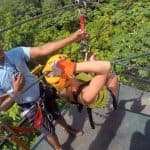 Punta Cana: Zipline Adventure with Hotel Pickup - Photo 3 (Gallery view)