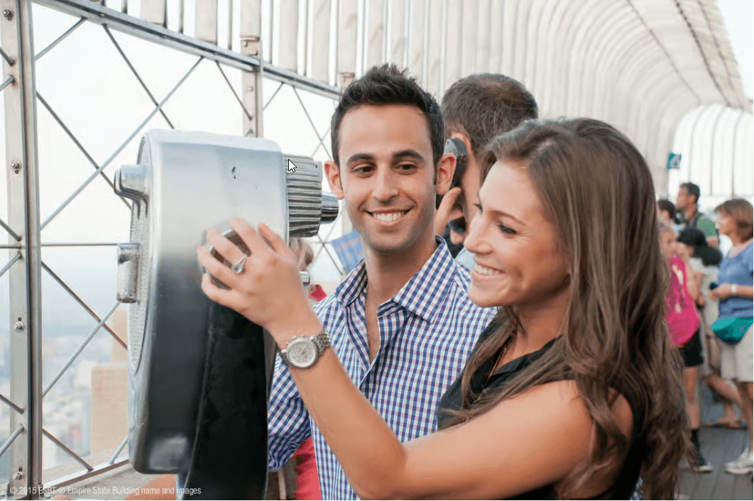 New York CityPASS®: Save up to 51% at 5 Top Attractions - Photo 5 (Gallery view)