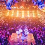 Punta Cana: Coco Bongo nayklib ak transfè ale/retou - Photo 3 (Gallery view)