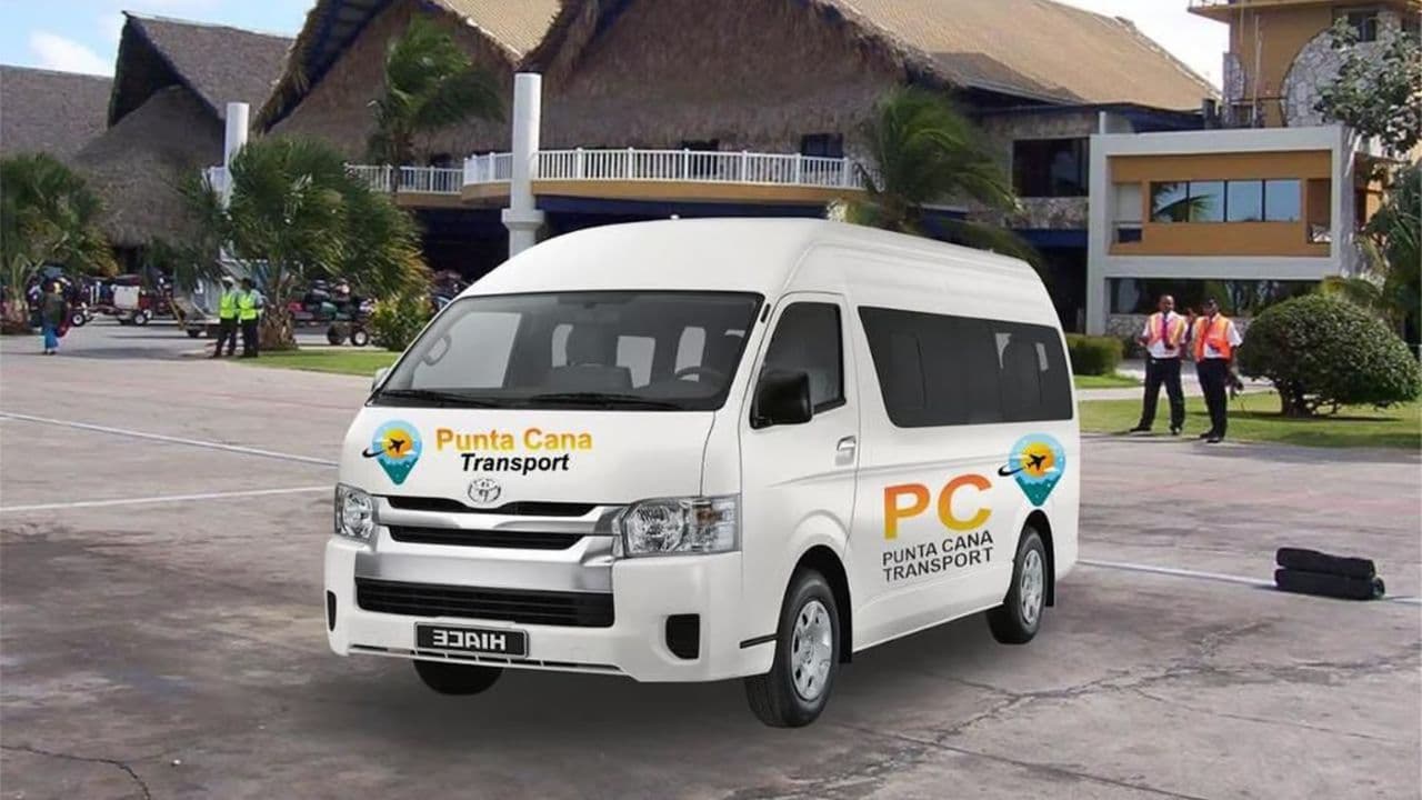 Punta Cana Airport Private Transfers to Hotels - Photo 3 (Gallery view)
