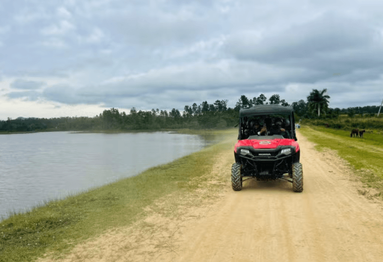 Viñales Valley Buggy Tours - Photo 2 (Gallery view)
