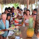 Saona Island From Punta Cana with transportation included - Photo 2 (Gallery view)