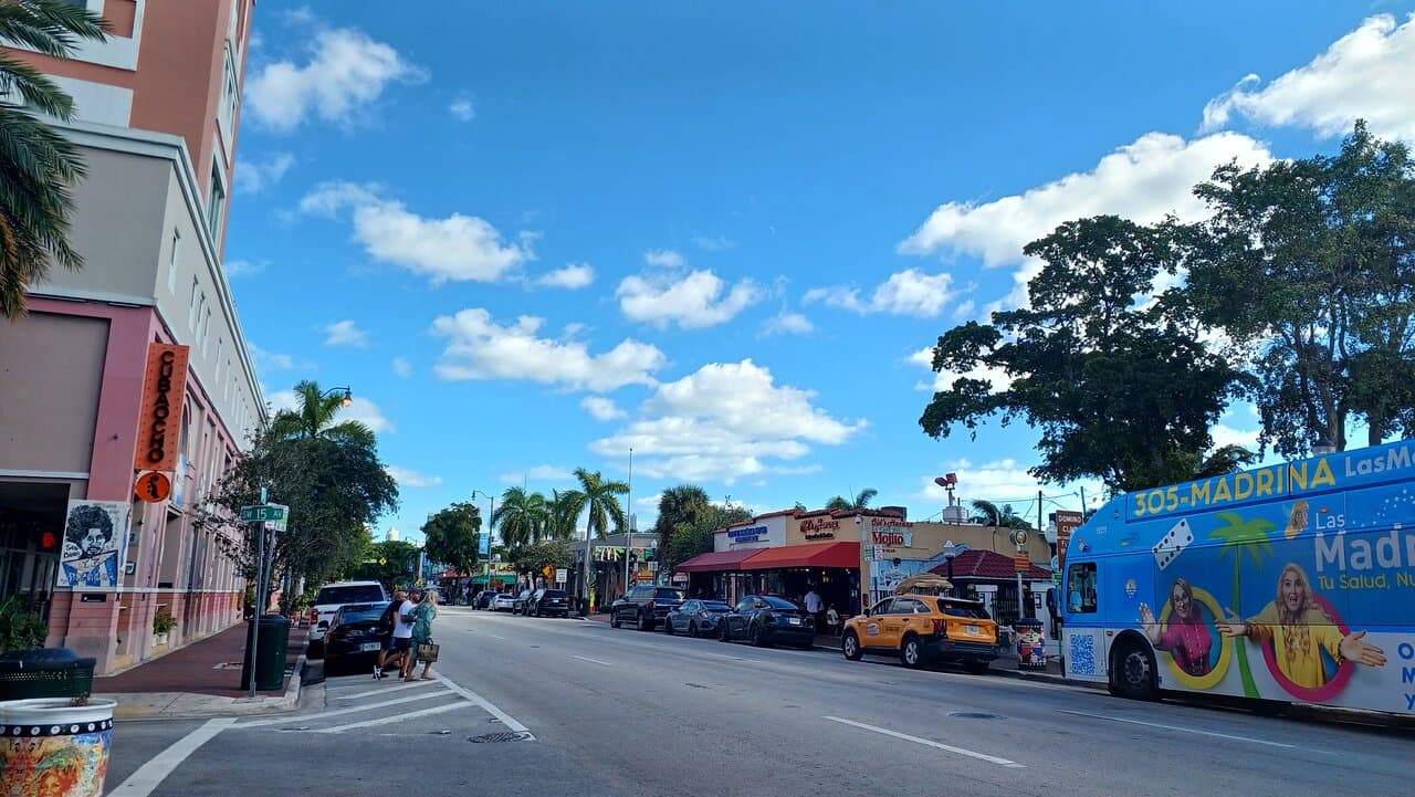 Miami Little Havana Food Tour Corporate or Family Any Size Group - Photo 5 (Gallery view)