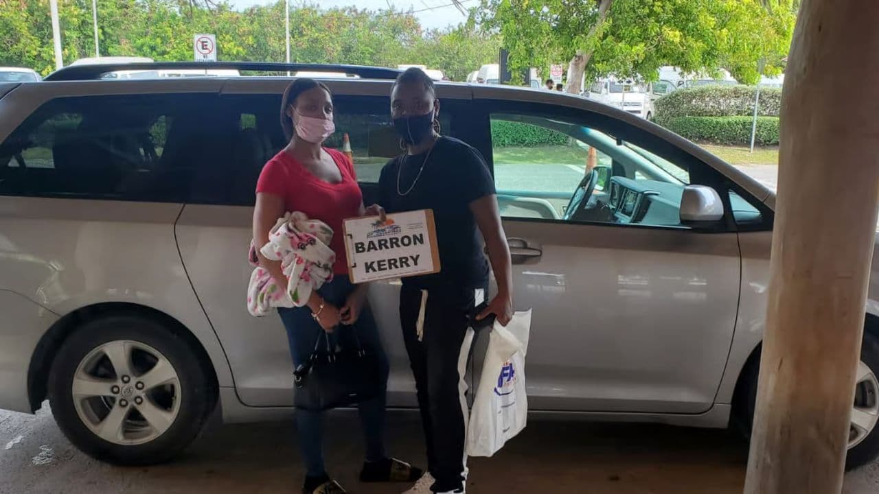 Private Transfer from SDQ to Paradisus Grand Cana - Dominican Republic