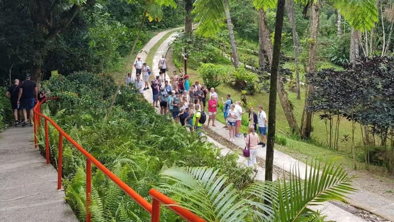 Puerto Plata: Guided Tour with Lunch and Rum Tasting - Photo 3 (Gallery view)