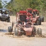 Extreme Buggy from Punta Cana - Dominican Republic