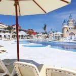 Private Transfert Punta Cana Airport to Bahia P. Fantasia - Dominican Republic