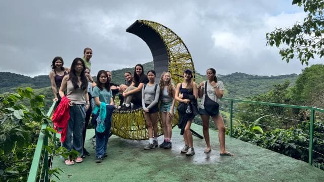 Monteverde: Coffee Tour and Sugar Cane El Pueblo - Photo 3 (Gallery view)