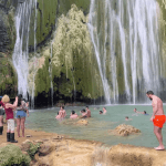 Samaná: Cayo Levantado, Isla Bacardí y la Magnífica Cascada - Photo 5 (Gallery view)