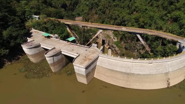 San Jose: Vulkan Irazú, Stadt Cartago und Orosi-Tal-Tour - Dominican Republic