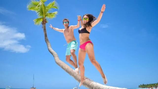 Saona Exclusive Catamaran – Small Group Experience - Photo 5 (Gallery view)