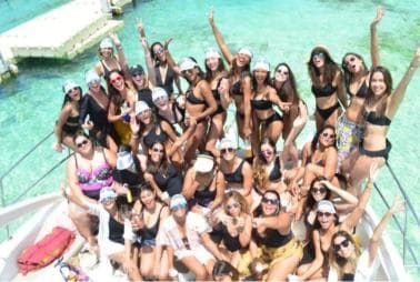 PUNTA CANA'DA ÖZEL PARTİ HERŞEY DAHİL - Photo 2 (Gallery view)