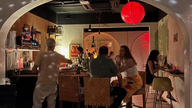 San Juan : Cocktail and bar hopping taster - Dominican Republic
