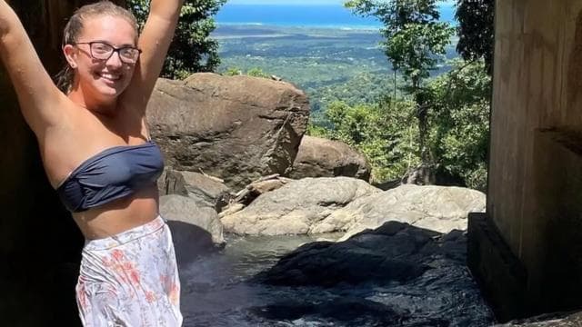 Тур El Yunque & Piñones; Ходіть у похід, їжте та відпочивайте як місцевий житель - Photo 2 (Gallery view)