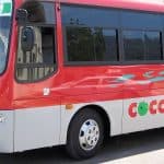 From Santo Domingo: 1-Way Private Hotel Transfers - Dominican Republic