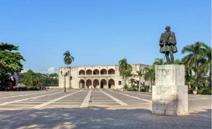 Santo Domingo: Family-Friendly Private Walking Tour - Dominican Republic