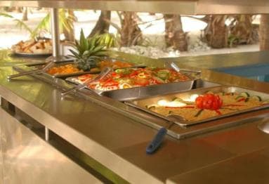 From Punta Cana: Saona Island Trip with Lunch - Photo 5 (Gallery view)