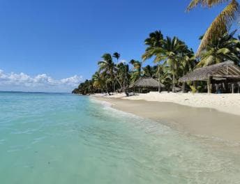 Punta Cana - Santo Domingo: Saona Island VIP Catamaran Tour - Photo 2 (Gallery view)