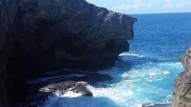 Cave Hopping Tour - Photo 3 (Gallery view)