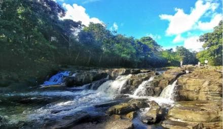 Punta Cana'dan: Higüey ve Anamuya Nehri Günü Gezisi - Photo 3 (Gallery view)