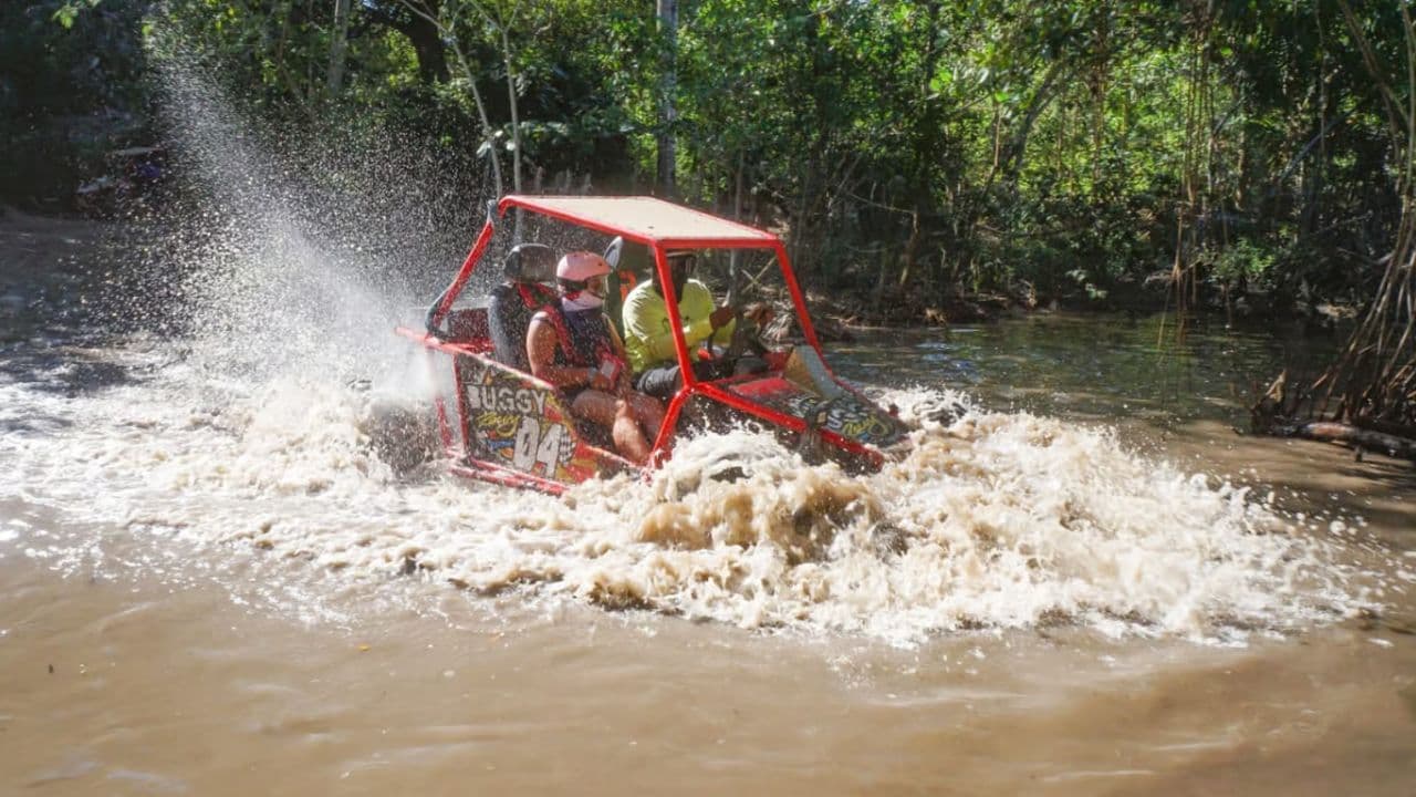 AMBER COVE-TAINO BAY Super-Buggy-Tour - Photo 5 (Gallery view)