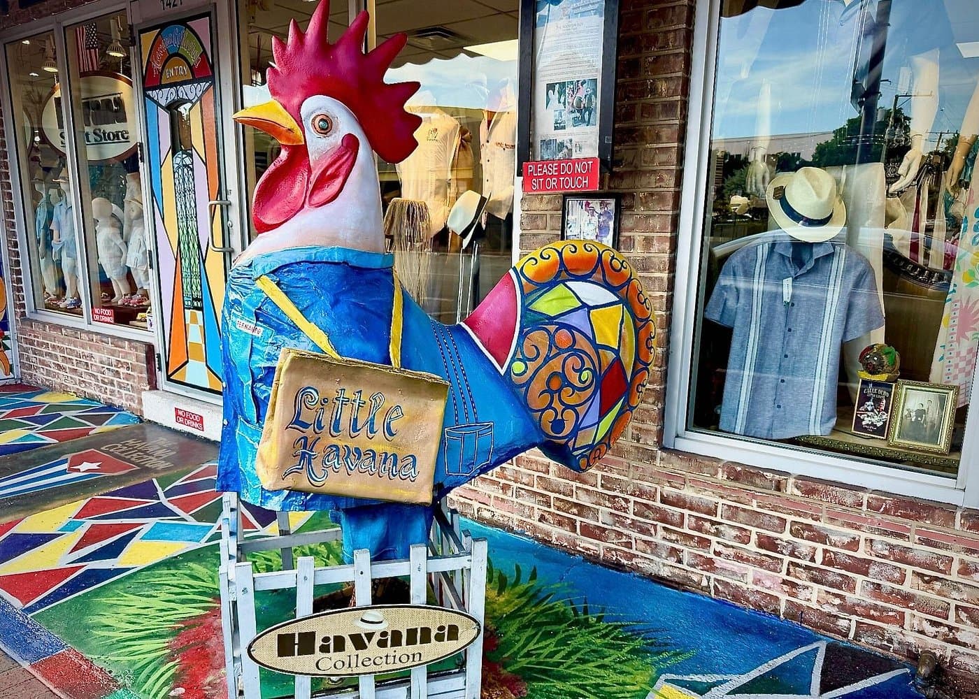Little Havana Food & Culture Tour: A four-course culinary journey - Photo 4 (Gallery view)