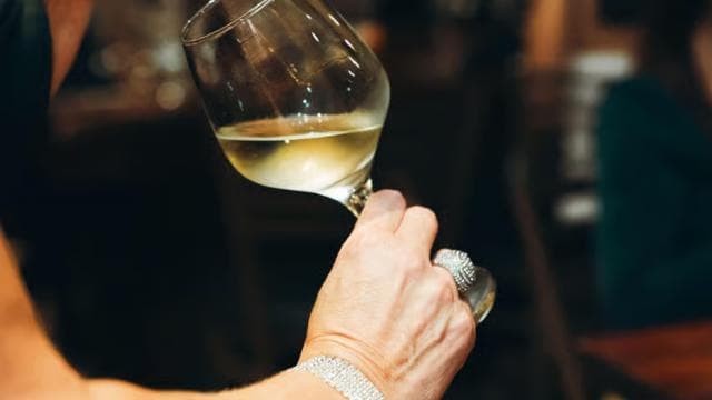 San Jose: Wine Tour with Tastings - Photo 2 (Gallery view)