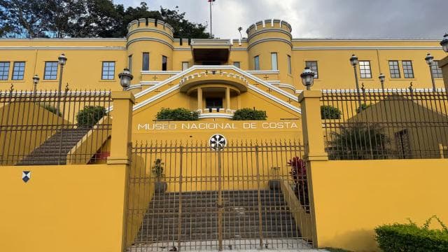 San José: Customizable Private Walking Tour - Photo 2 (Gallery view)