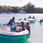 Punta Cana: Speedboat and Snorkeling Tour with Hotel Pickup - Photo 3 (Gallery view)