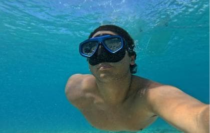 Santo Domingo: Paddle Boarding, Los Tres Ojos, Beach & Lunch - Dominican Republic