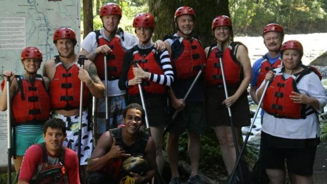 Costa Rica: Río Balsa Half-Day Rafting Adventure - Dominican Republic