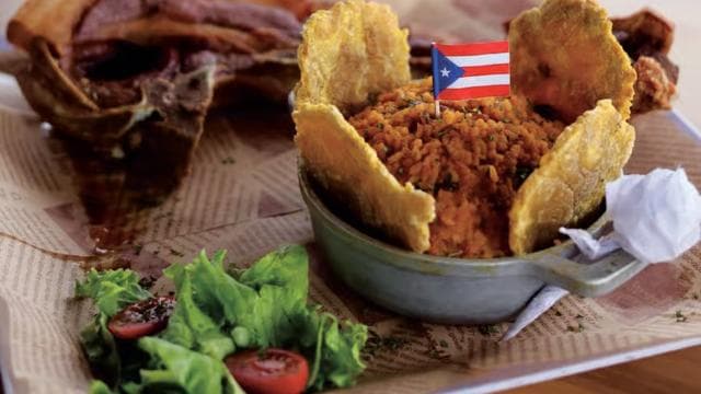 Puerto Rican Gastronomy Experience - Photo 4 (Gallery view)