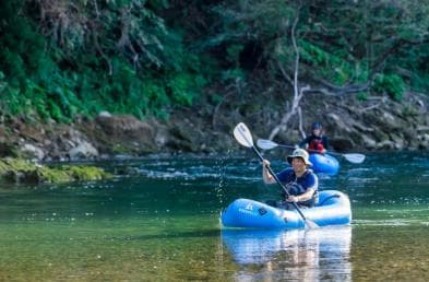 Приватний: рафтинг на річці Jarabacoa Yaque del Norte - Photo 4 (Gallery view)