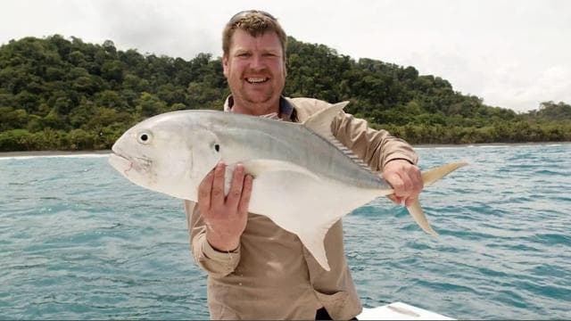 Playa Mantas: Private Mini Fishing Boat Rental - Photo 4 (Gallery view)
