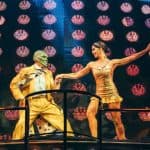 Punta Cana: CocoBongo Entry with Entertainment and Open Bar - Photo 5 (Gallery view)