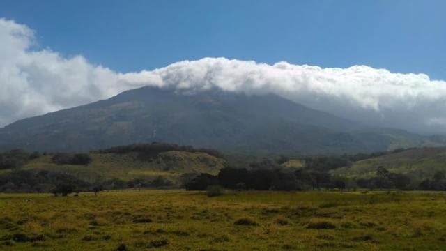 Guanacaste Province: Volcano Crater and Waterfalls Tour - Photo 3 (Gallery view)