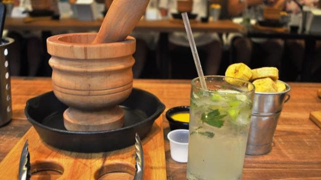 San Juan: Mofongo & Mojito Original Culinary Walking Tour - Photo 4 (Gallery view)