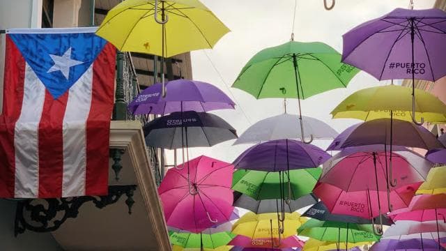 San Juan: Old San Juan Walking Tour with a Certified Guide - Dominican Republic