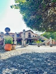 Visite culturelle Altos de Chavón et La Romana aux saveurs locales - Photo 4 (Gallery view)