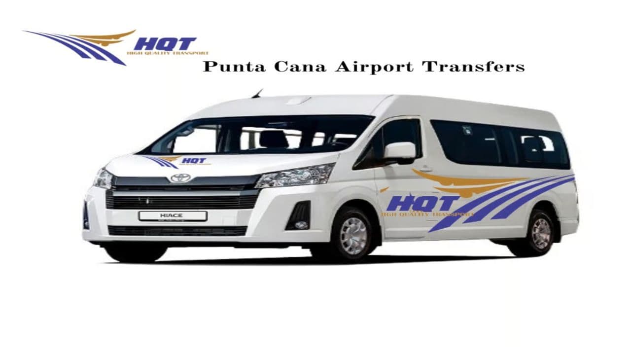 Private Transfer from Punta Cana Airport to Dreams Onyx - Photo 5 (Gallery view)