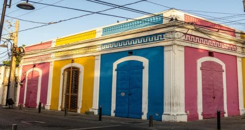 Puerto Plata: City tour through the historic old town - Photo 5 (Gallery view)