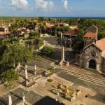 Altos De Chavón: Half Day Tour from Punta Cana - Dominican Republic