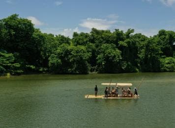 Punta Cana: Eco Park Safari Adventure - Photo 2 (Gallery view)
