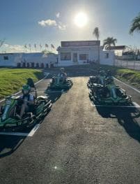 GO-KARTING: PUNTA CANA - Photo 3 (Gallery view)